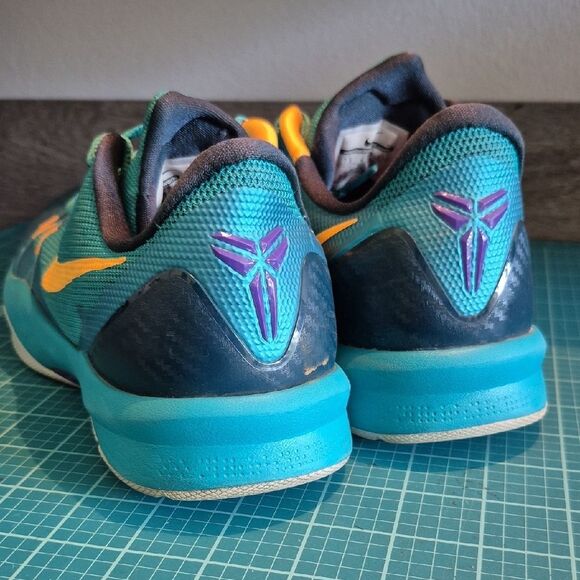 Nike Zoom Flywire Size 7.5 Womens - Picture 9 of 10